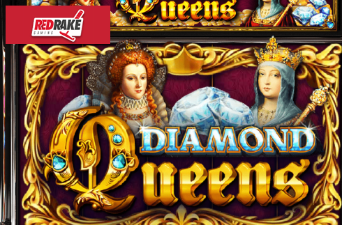 Queens and Diamonds